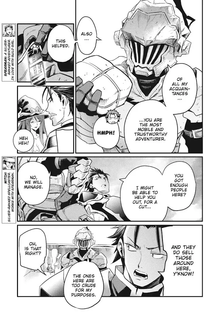 Goblin Slayer Chapter 25 image 22_optimized